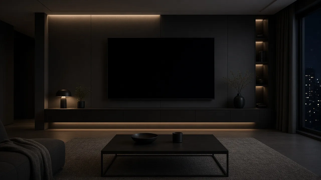 Smart-TV